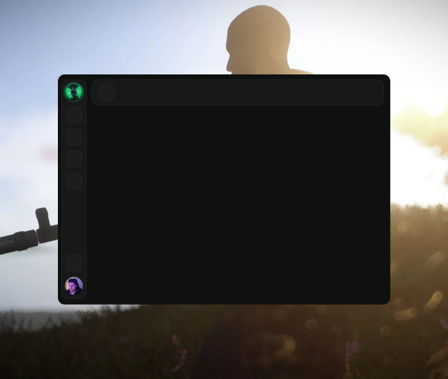 RustMacro