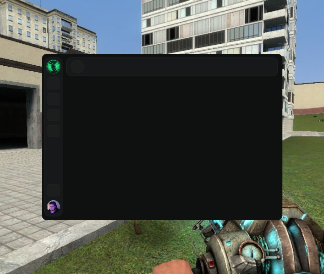 GMod